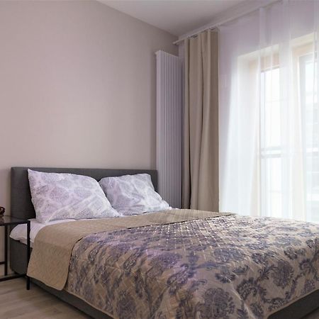 Exclusive 2Br! Apartment In Center +Netflix +Gym Warsawa Bagian luar foto