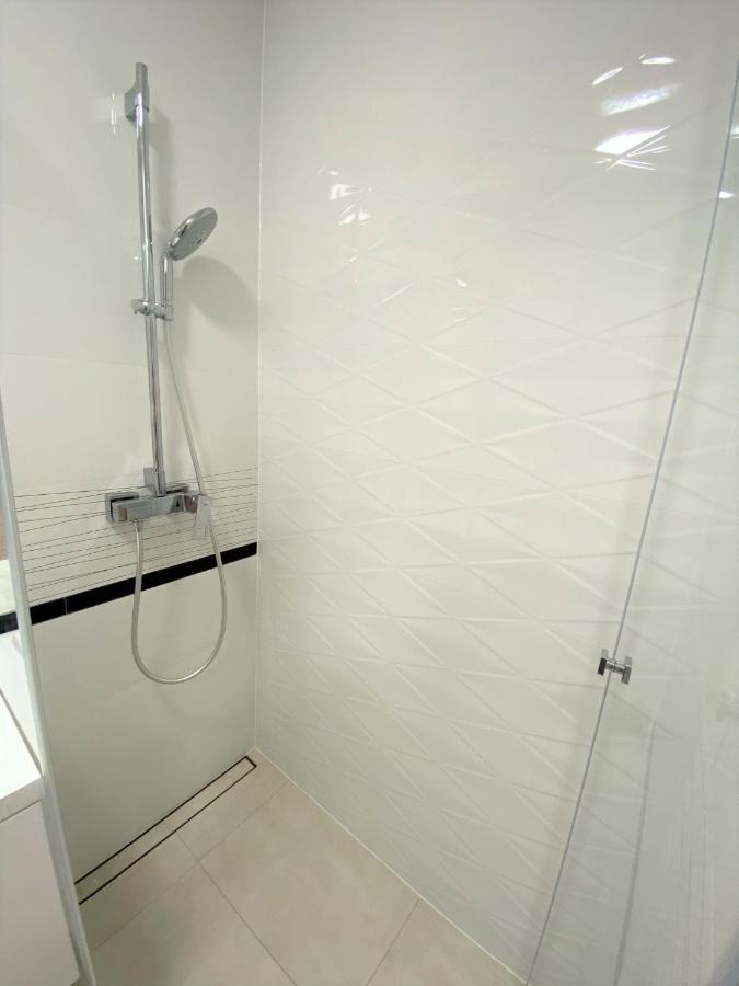 Exclusive 2Br! Apartment In Center +Netflix +Gym Warsawa Bagian luar foto