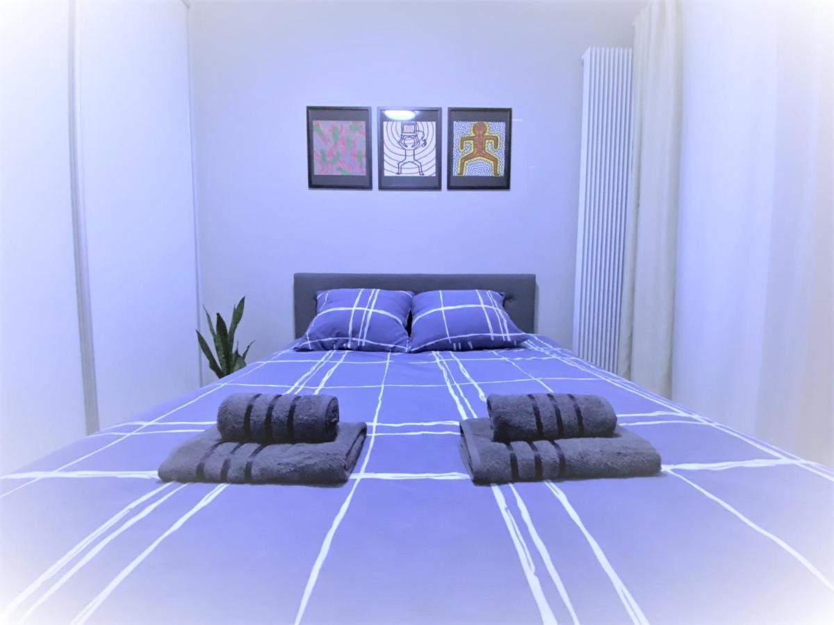 Exclusive 2Br! Apartment In Center +Netflix +Gym Warsawa Bagian luar foto